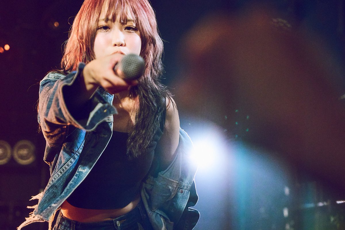 2025.12.30 渋谷CYCLONE
#BLUEGOATS