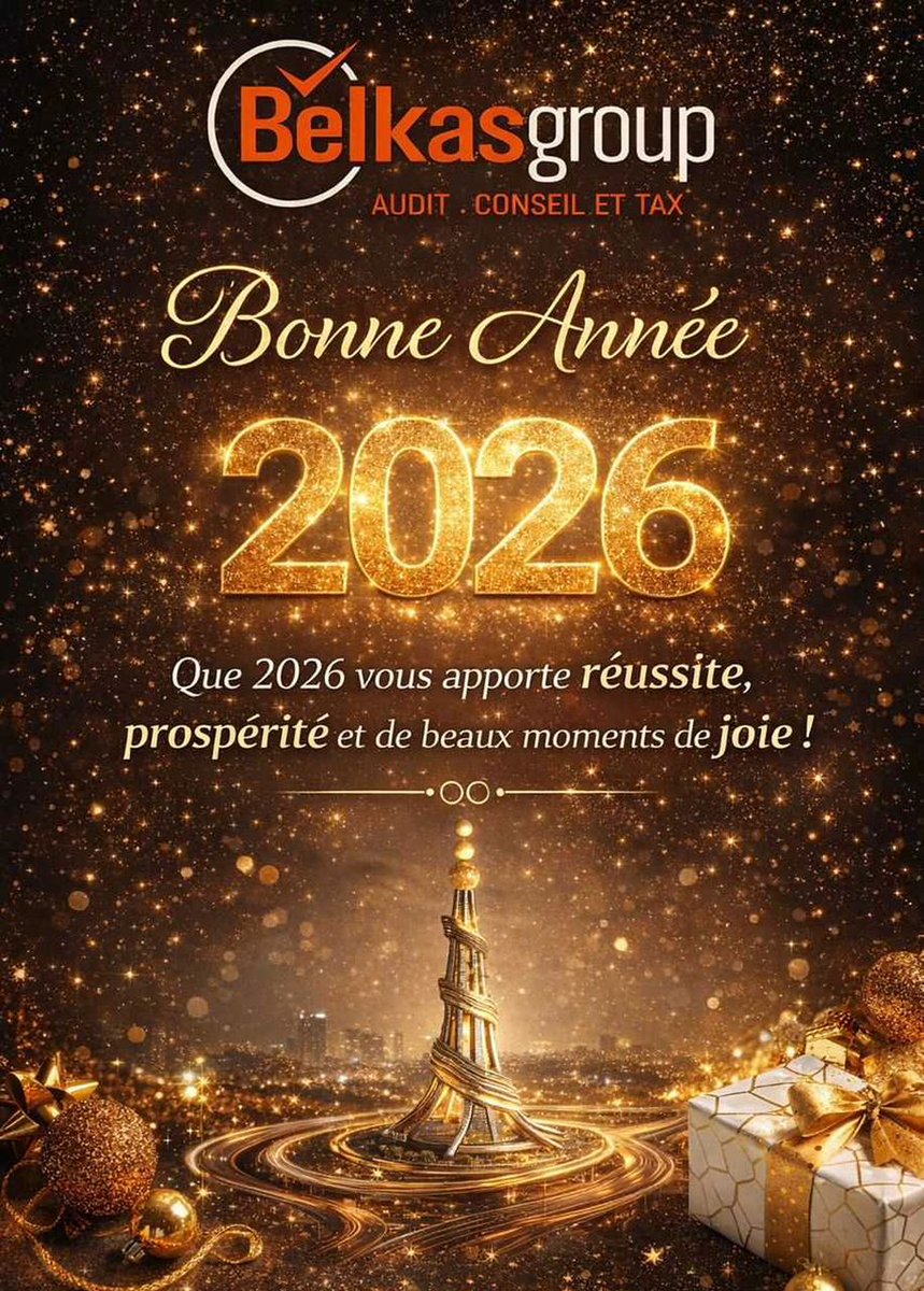 <a href="/BelkasgroupSAS/">Belkas group SAS</a> ,vous souhaite une bonne année ,que 2026 vous apporte réussite ,prosperité et de beaux moments de joie !