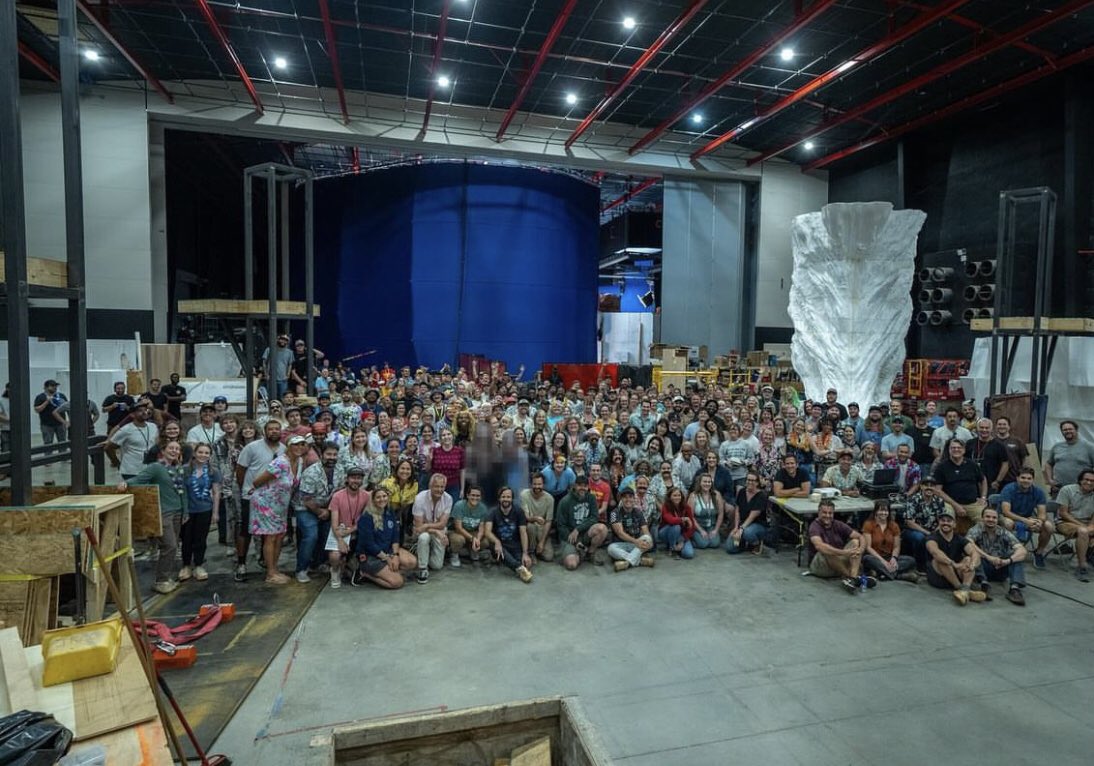 In 2010, two brothers had one dream. 
And that dream ends in 12 hours.