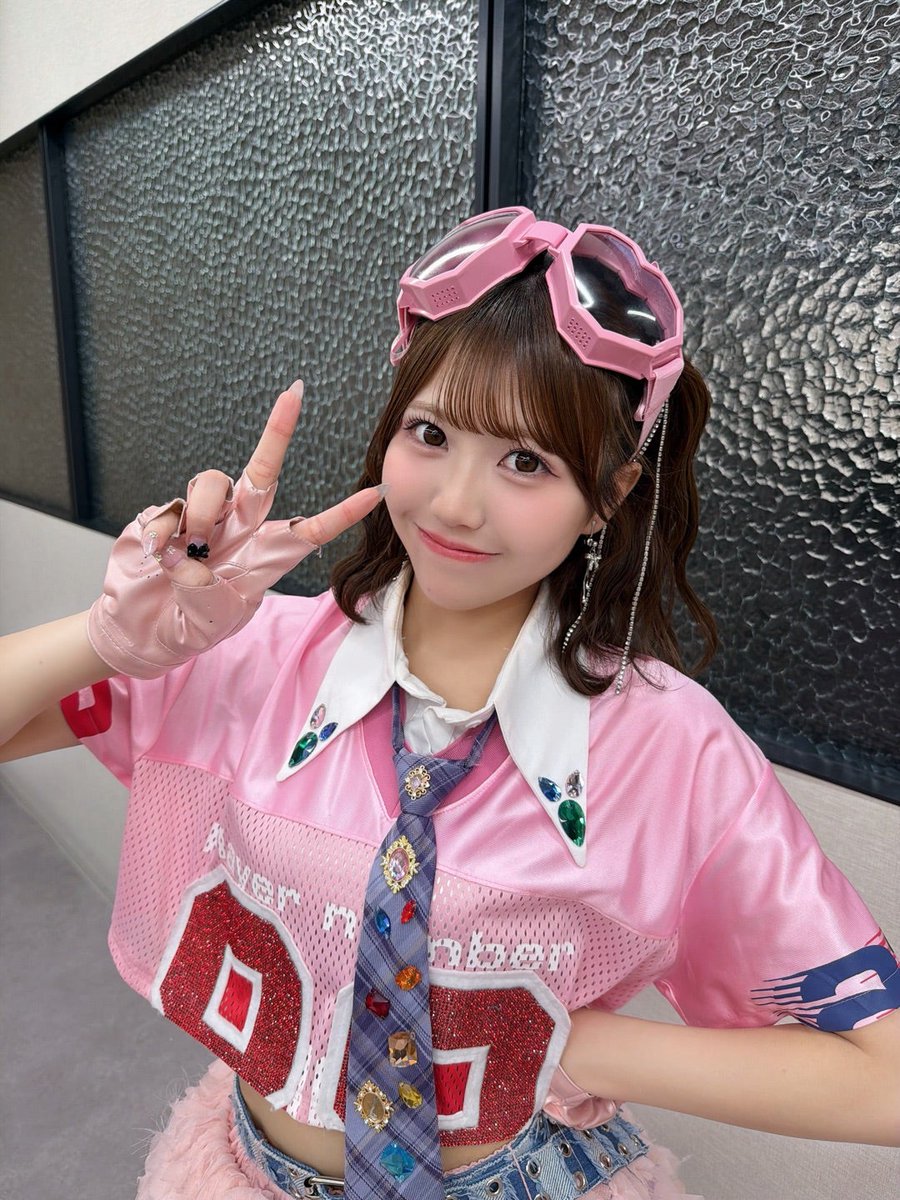 ハロコン 福袋限定アクスタ OCHA NORMA 窪田七海 ハロコン 福袋限定