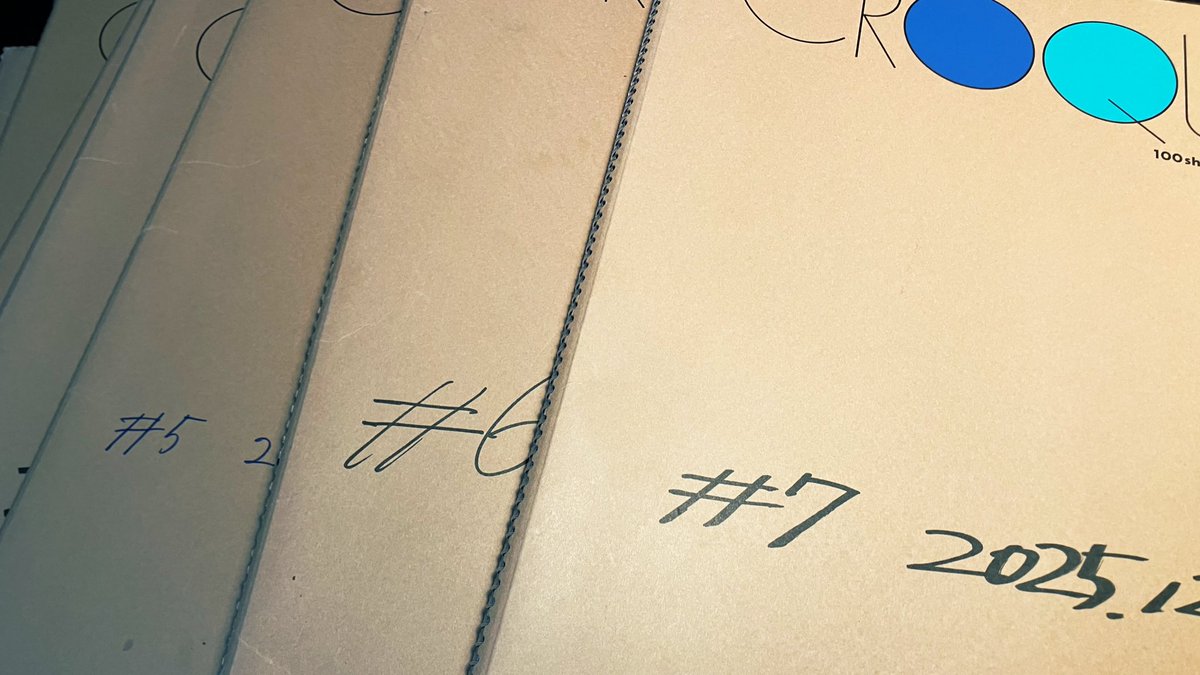 よじすぎ|10000体クロッキー tweet media