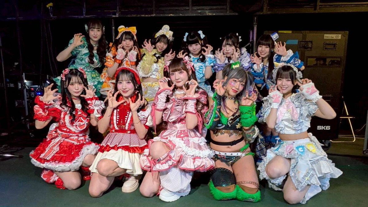 ももクロChan』 (@momoclochan_ex) / Posts / X