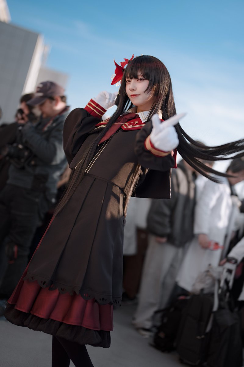 成世 (@M4I404) / Posts / X