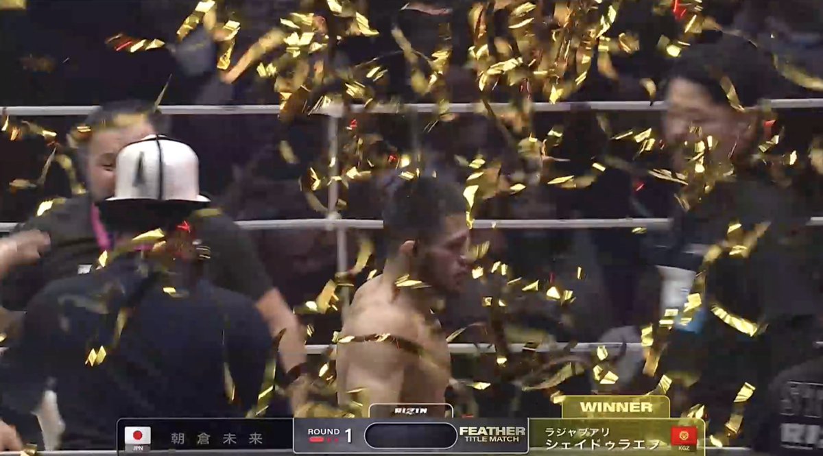 ブレイキングダウン When they heard about their enthusiasm for the match against China