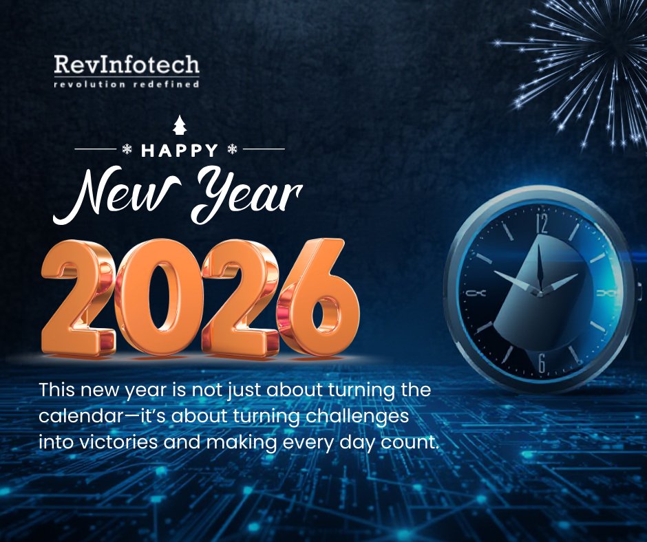 Revinfotech Inc tweet media