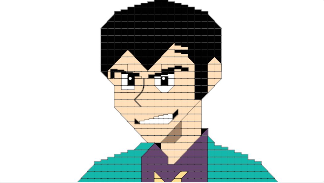 SUBARUHOYA's tweet photo. 今年はあんまり作れなかったなぁと思いながらも見返したら割と満足感はありました(^-^)
来年もマイペースに頑張ります！
 #2025年自分が選ぶ今年の4枚 
#コメントアート https://t.co/RfSp5Hbykn