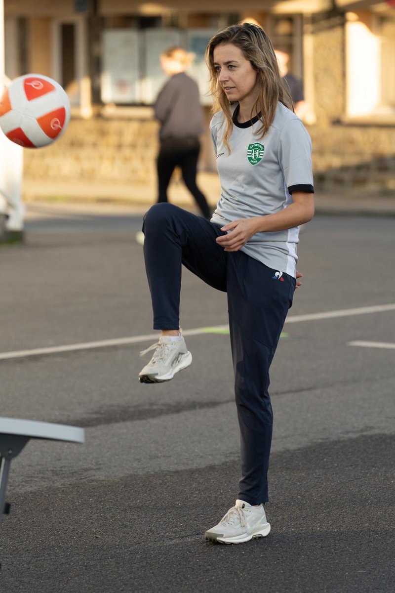 Sporting Club de Paris tweet media