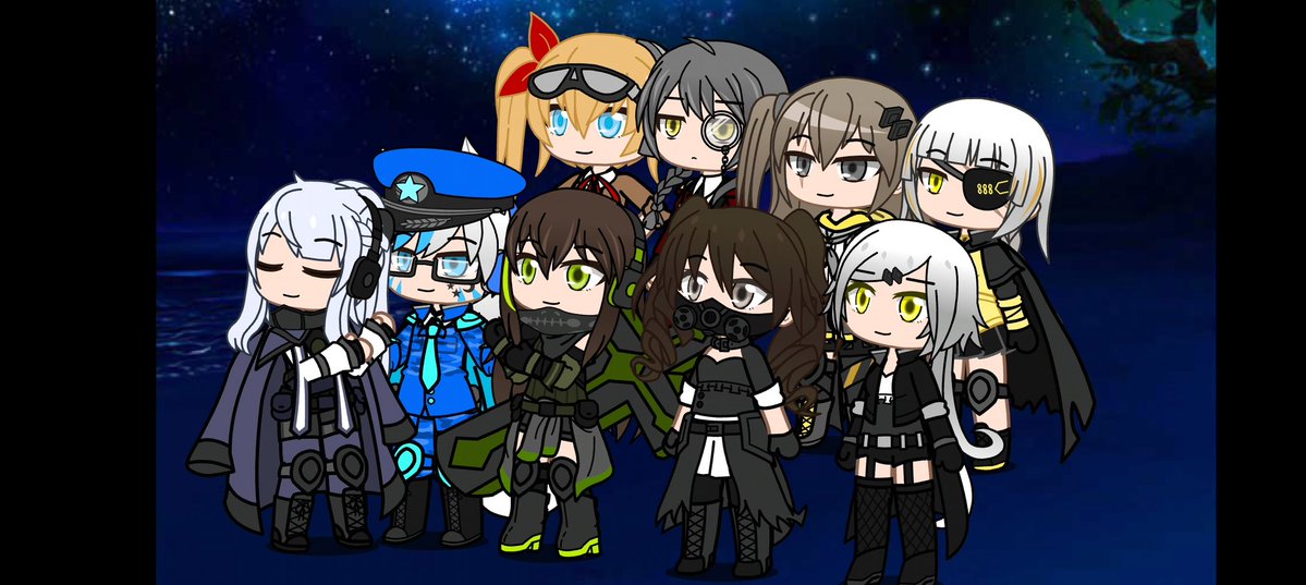 Crossovers517's tweet image. HAPPY NEW YEAR GUYS!!!!! 🎆🎇

So long, 2025, and hello 2026!!!

#GachaClub #gachasfw