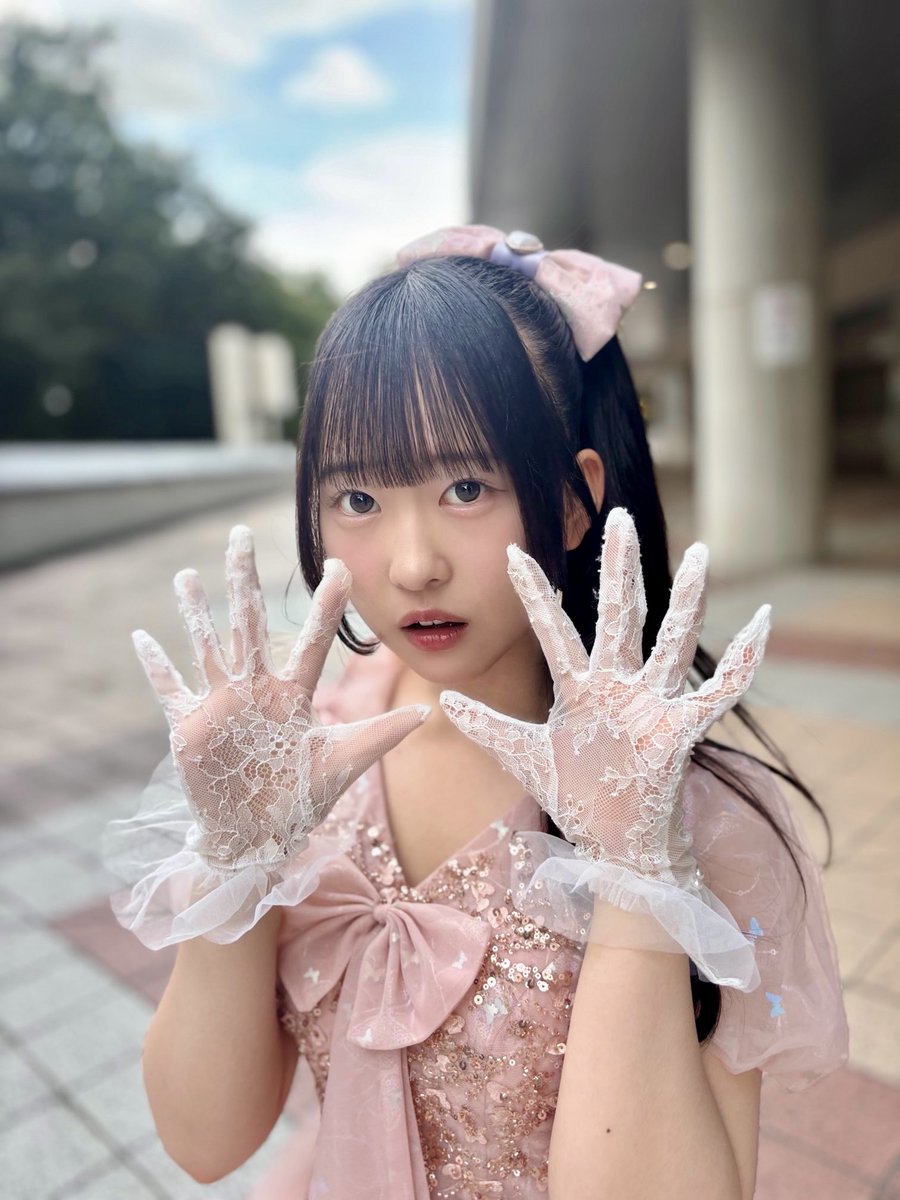 2025 8月 #吉田蒼