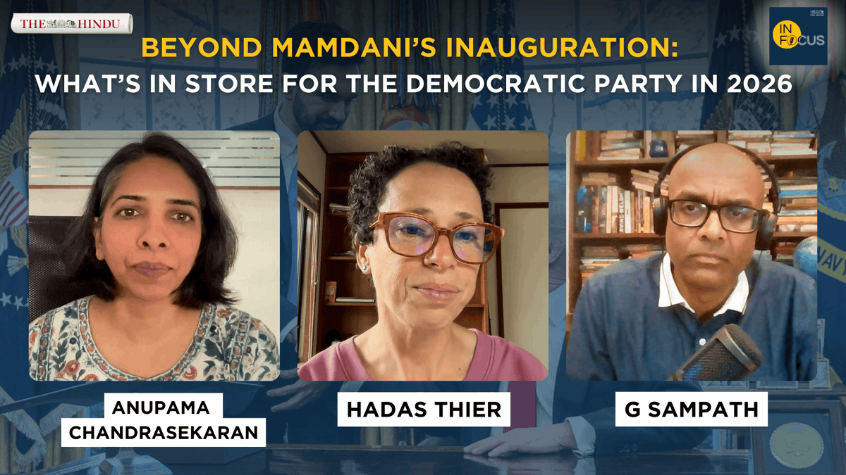 The Hindu tweet media