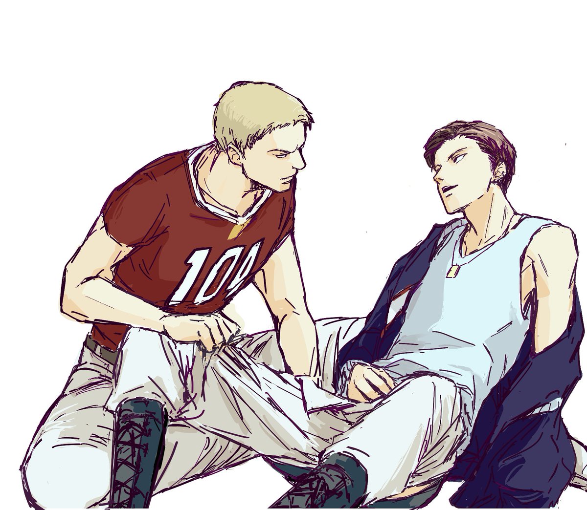 みなむ (@gbmc7284111) / Posts / X