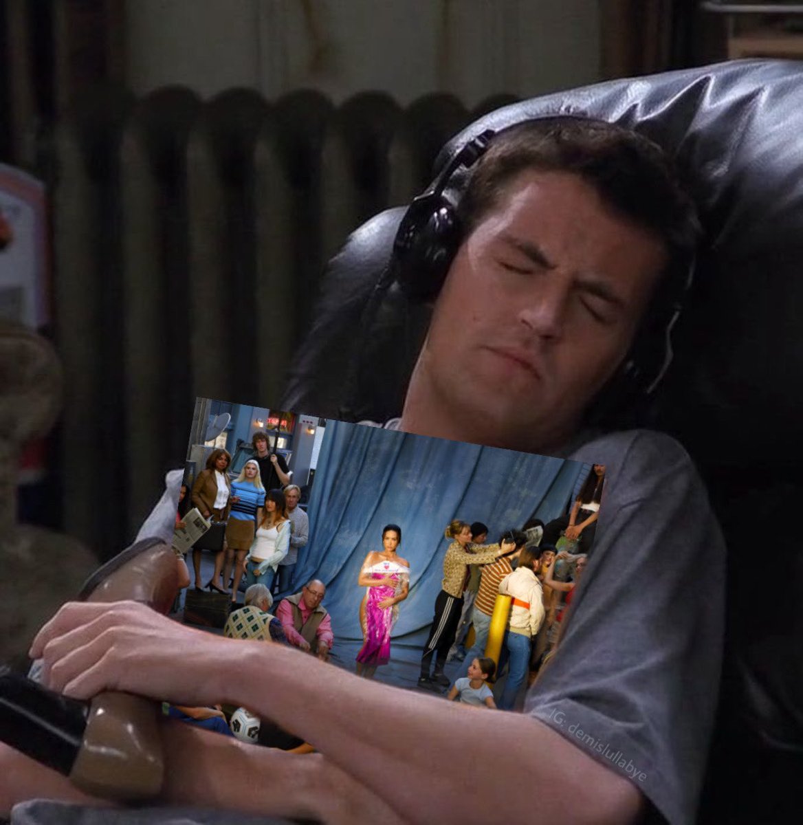 thank you demi lovato for it’s not that deep in 2025