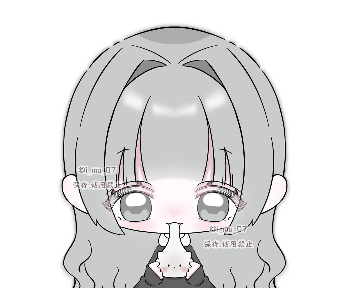 もう少しで年明けなので( ^༥^ )

条件▶︎follow.RT
リプにコテと服の色ください💐🤍

期限▶︎31日~1日の深夜まで
人数▶︎未定です❕

 #無償企画  #無償イラスト  #量産イラスト