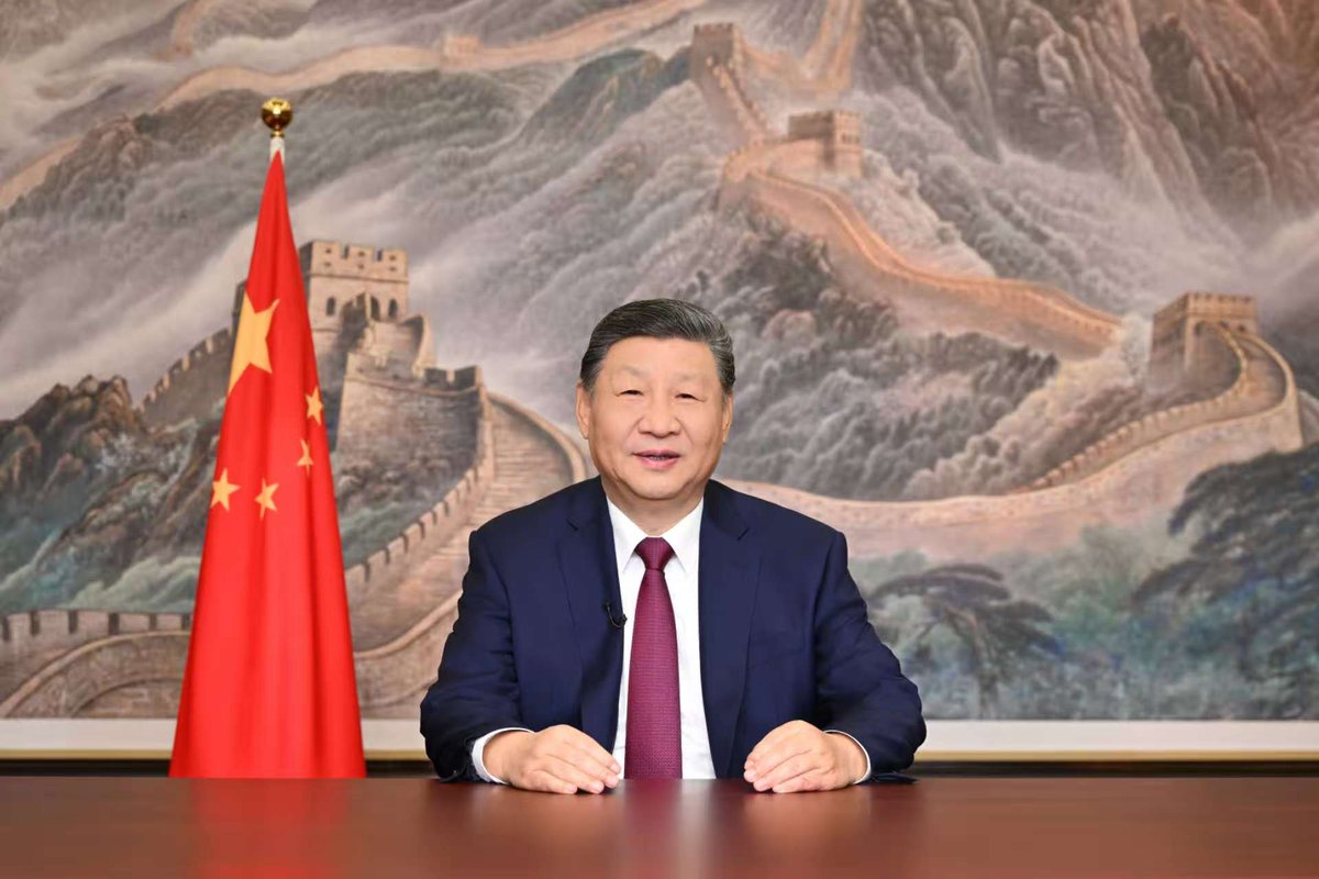 Chinese Consulate General in Durban tweet media