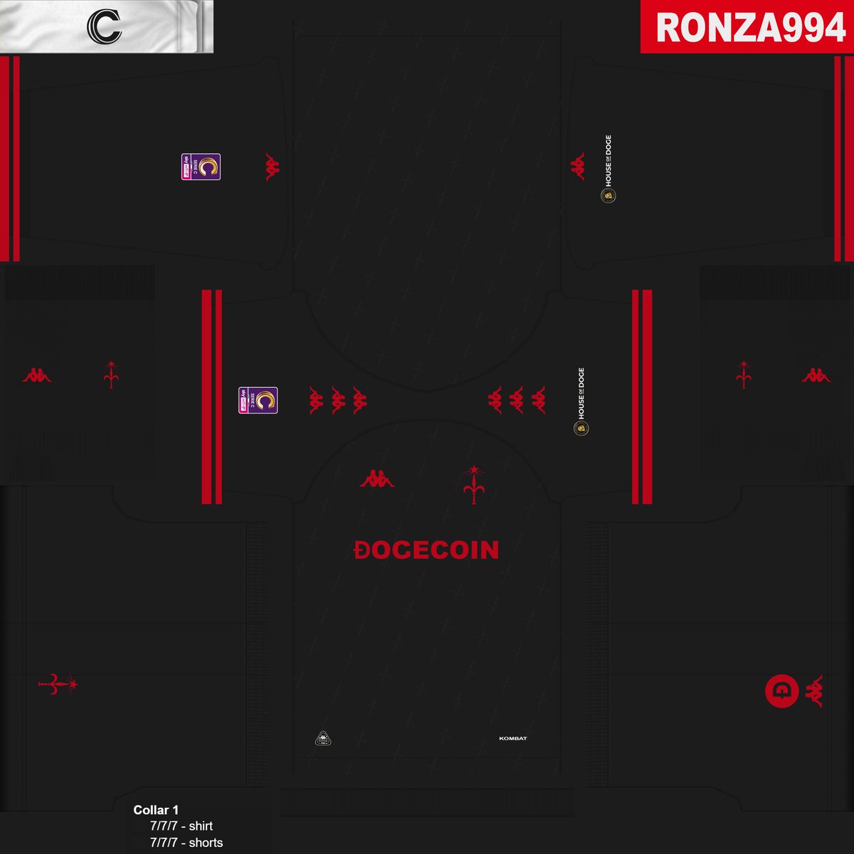 Ronza994 (Ronza994) tweet media