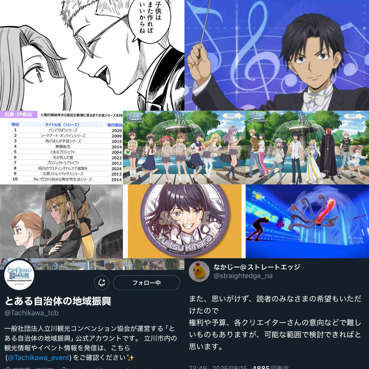 きはらぶ【𝑶𝒏𝒍𝒚=𝐍𝐨.𝟏】 (@L34Wc5chNiYnEjO) / Posts / X