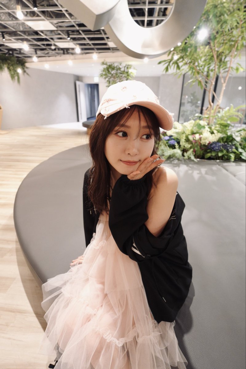 2025年もお世話になりました♡ 2025年のナンバーワン芹澤優ちゃん写真