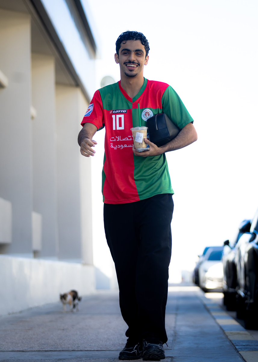 يـاسر بشعار #كبير_الشرقية 💚❤️