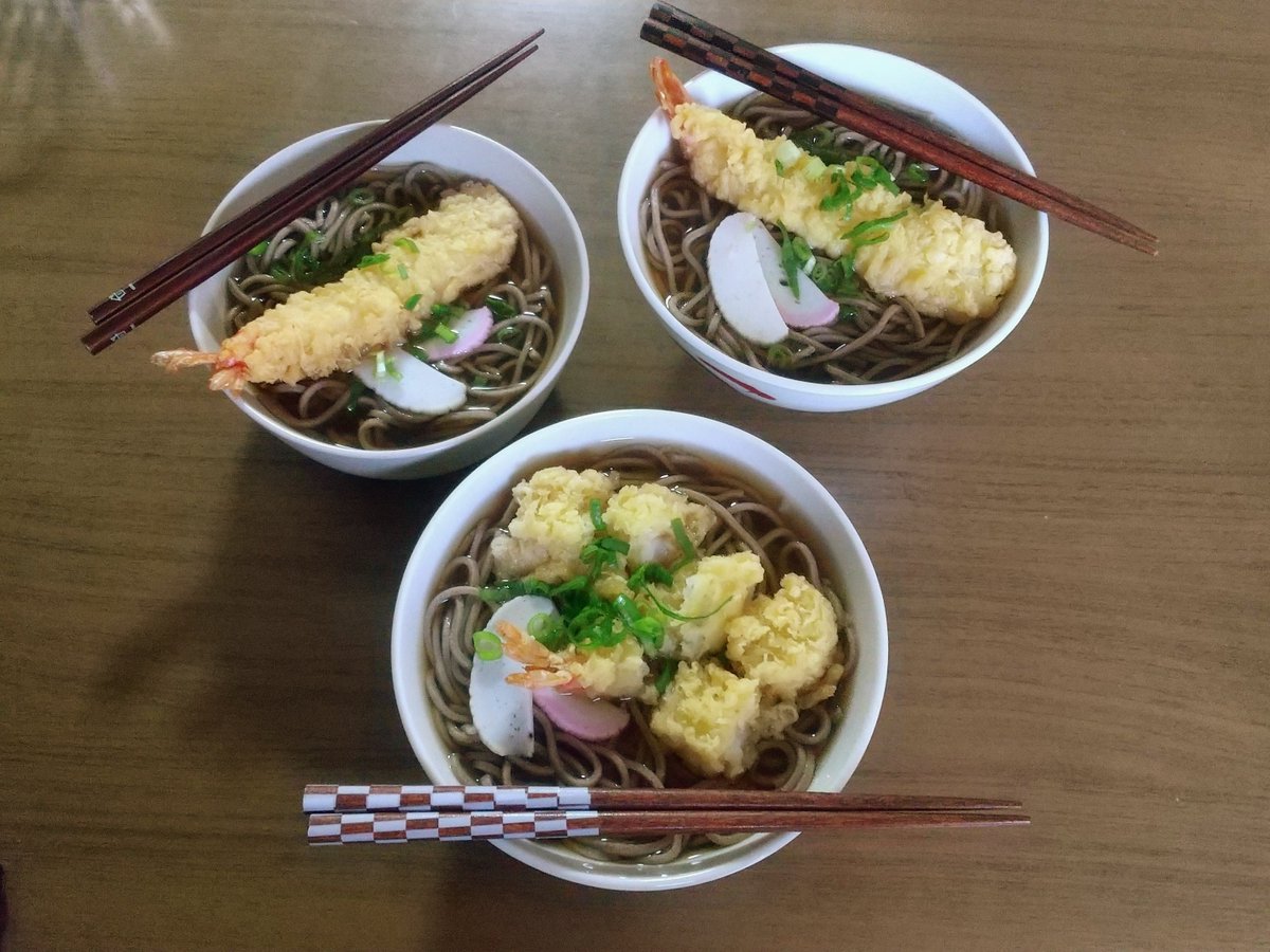 Lookin4_EDEN's tweet photo. 今宵も
もう少しで今年も終わりですね

変化の2025年　此処で最後の晦日蕎麦
良いお年を
#日常X https://t.co/5rdTWl8oYi