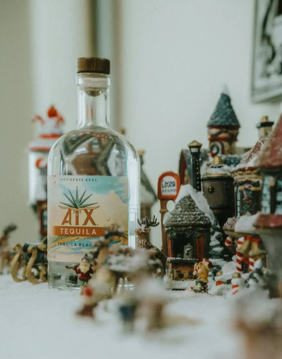 ATX Tequila tweet media