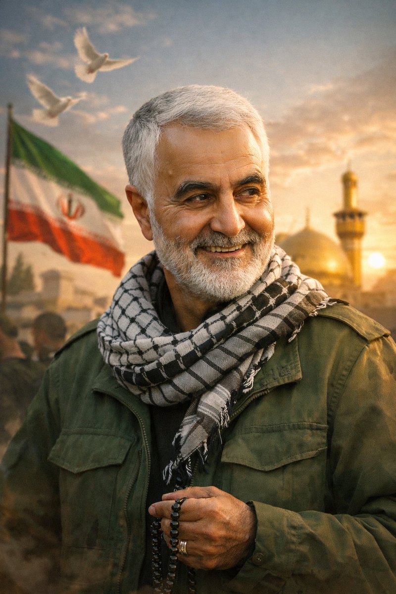 پدر بودن فقط نسبت خونی نیست؛
گاهی مردی با رفتار و ایمانش
نسل‌ها را بزرگ می‌کند.
#ایرانمرد 
#ایگیت