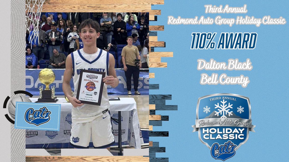 Redmond Auto Group Holiday Classic tweet media