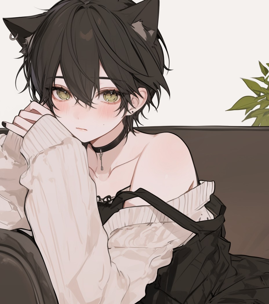 2025年、オレのこと見つけてくれてありがとう。来年もよろしくな…✨️