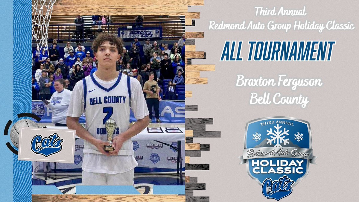 Redmond Auto Group Holiday Classic tweet media