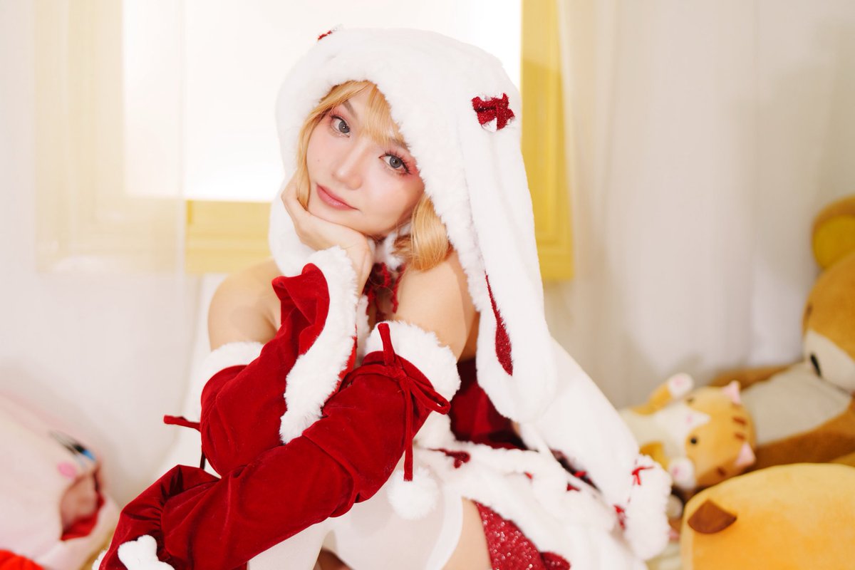 chiyoh :3 tweet media