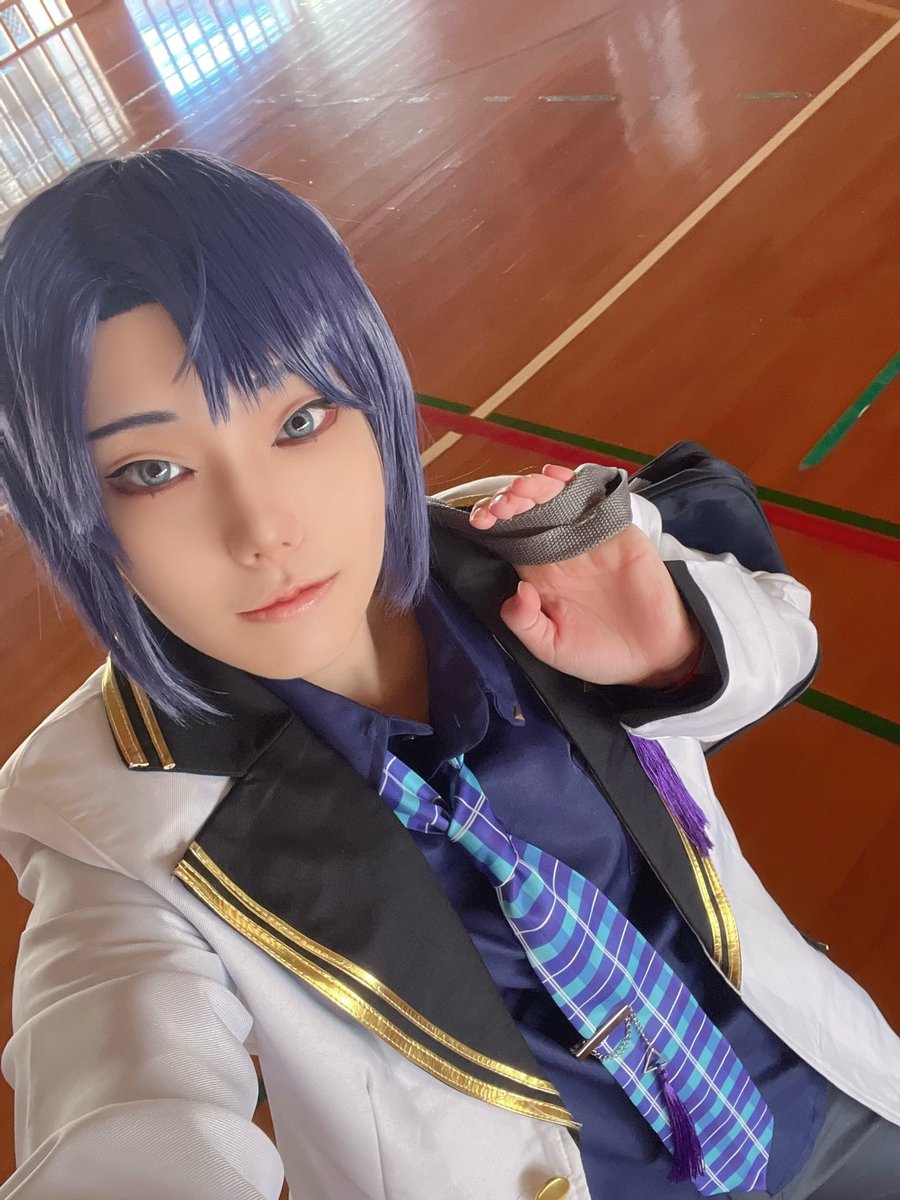 狐无(ｺﾝ) tweet media