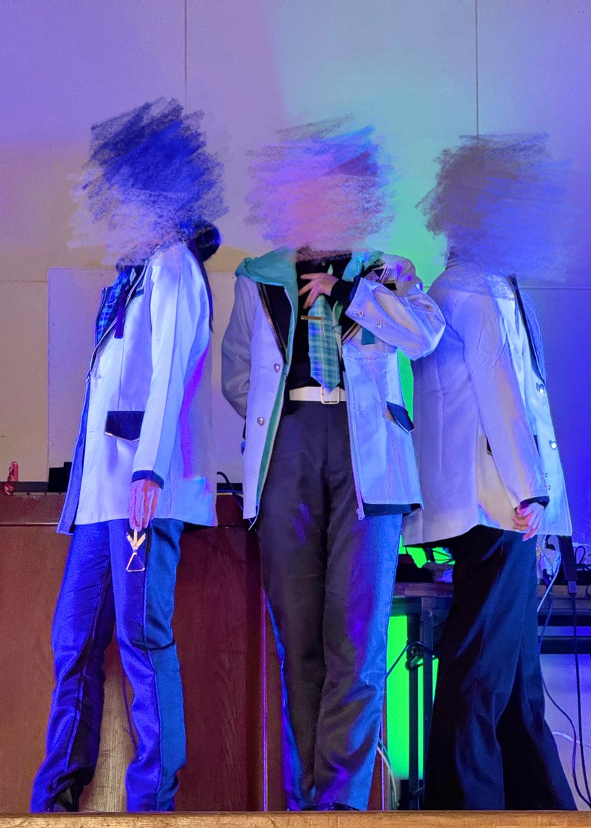 狐无(ｺﾝ) tweet media