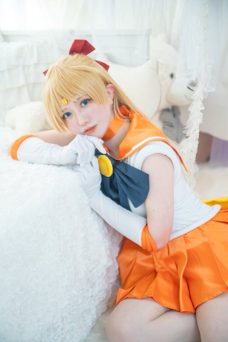 コスプレイヤーChie＊のTwitter画像18