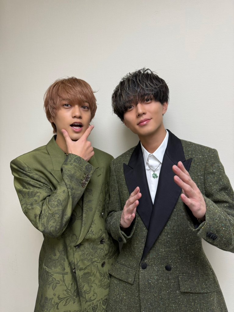 King & Prince (@kp_official0523) / Posts / X