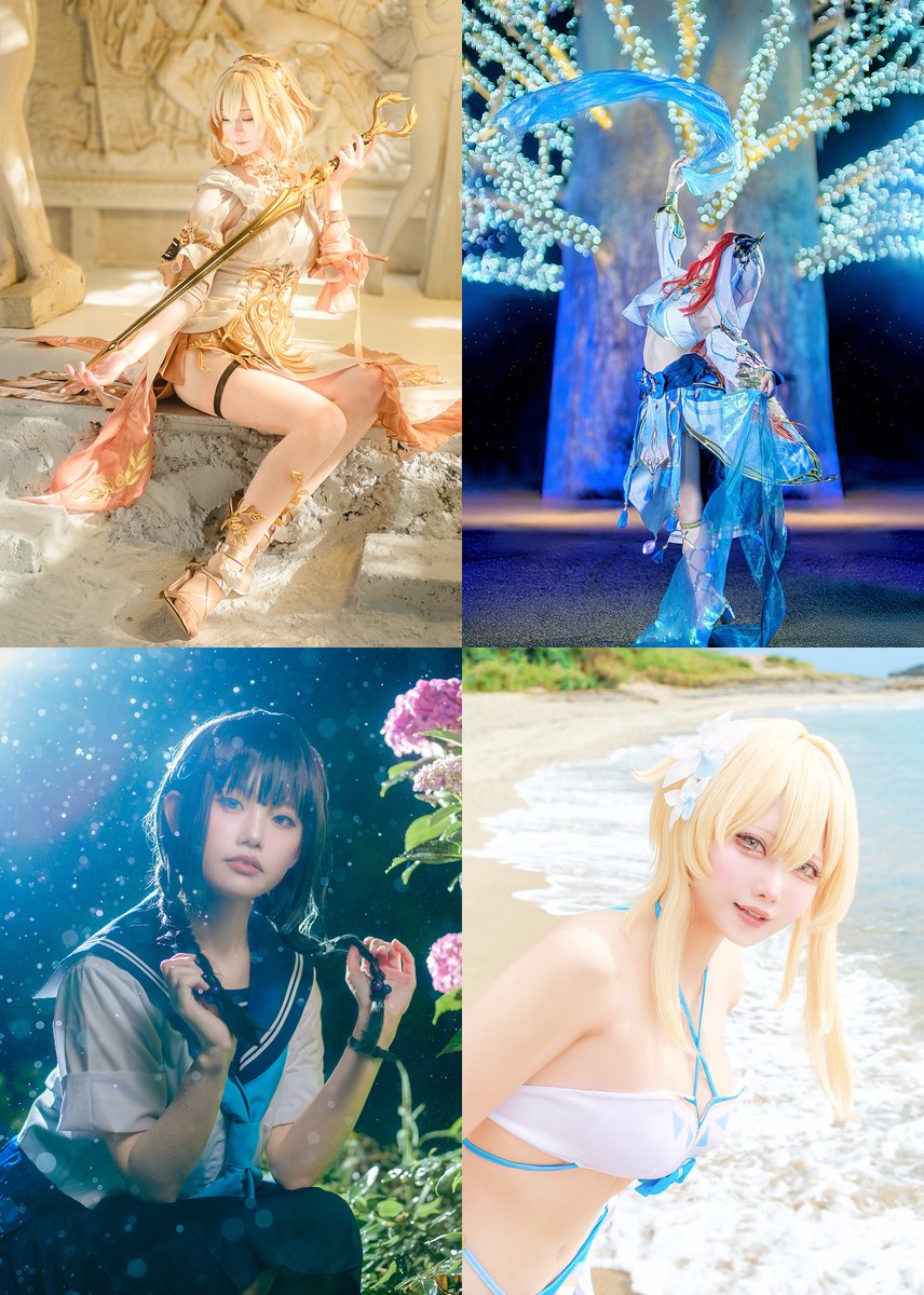 Nakajii 📸 tweet media