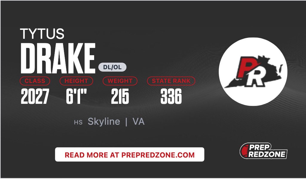 Tytus Drake tweet media