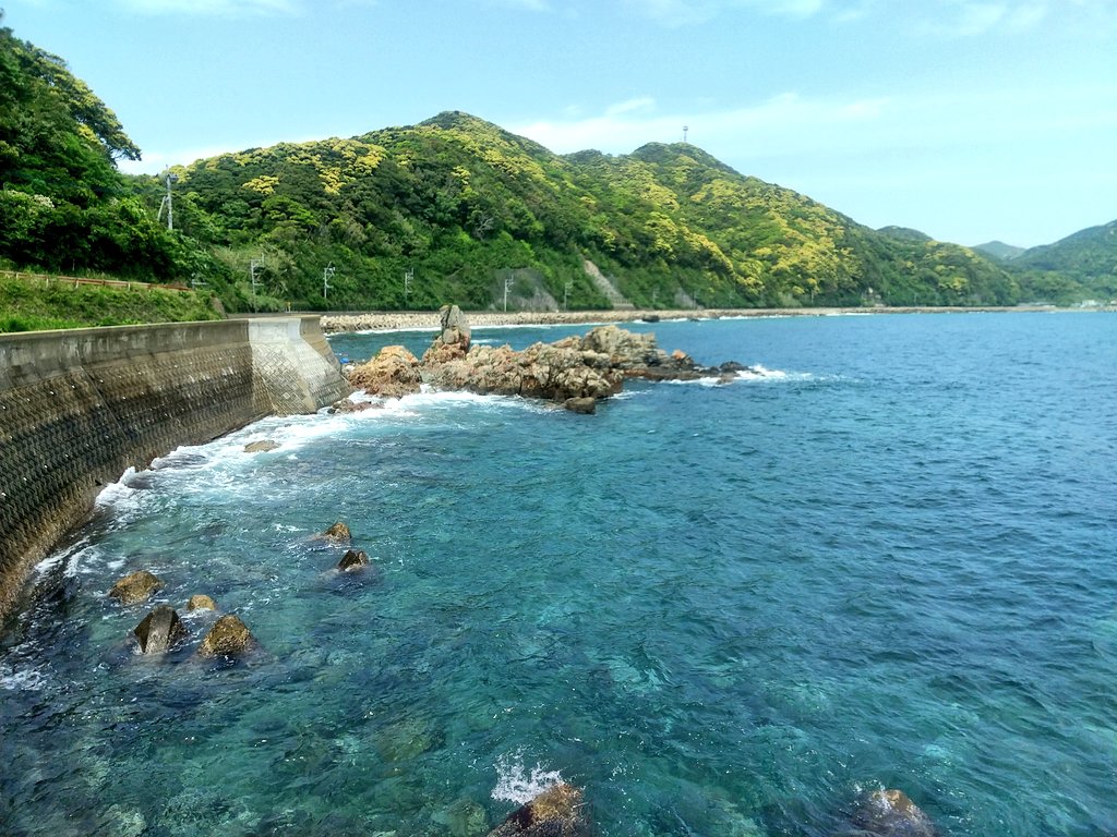 おしらべつ tweet media