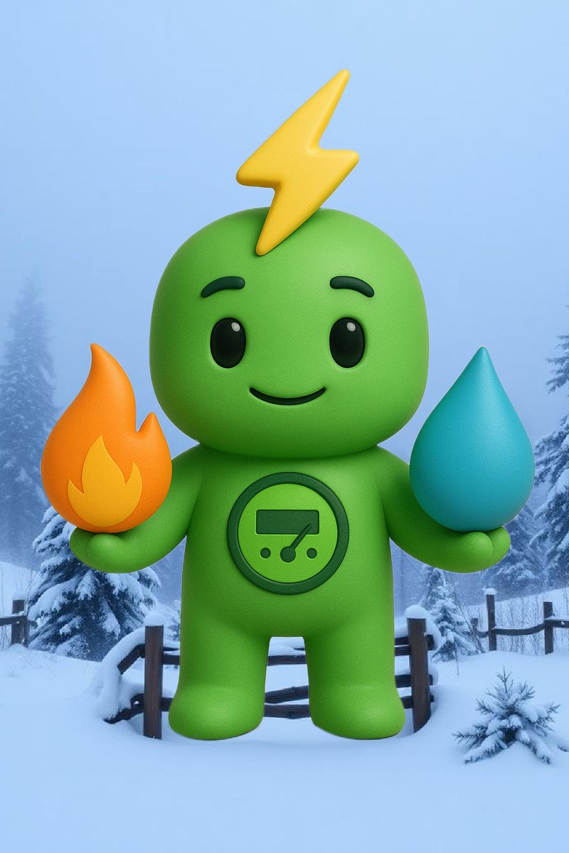 MeterMate tweet media