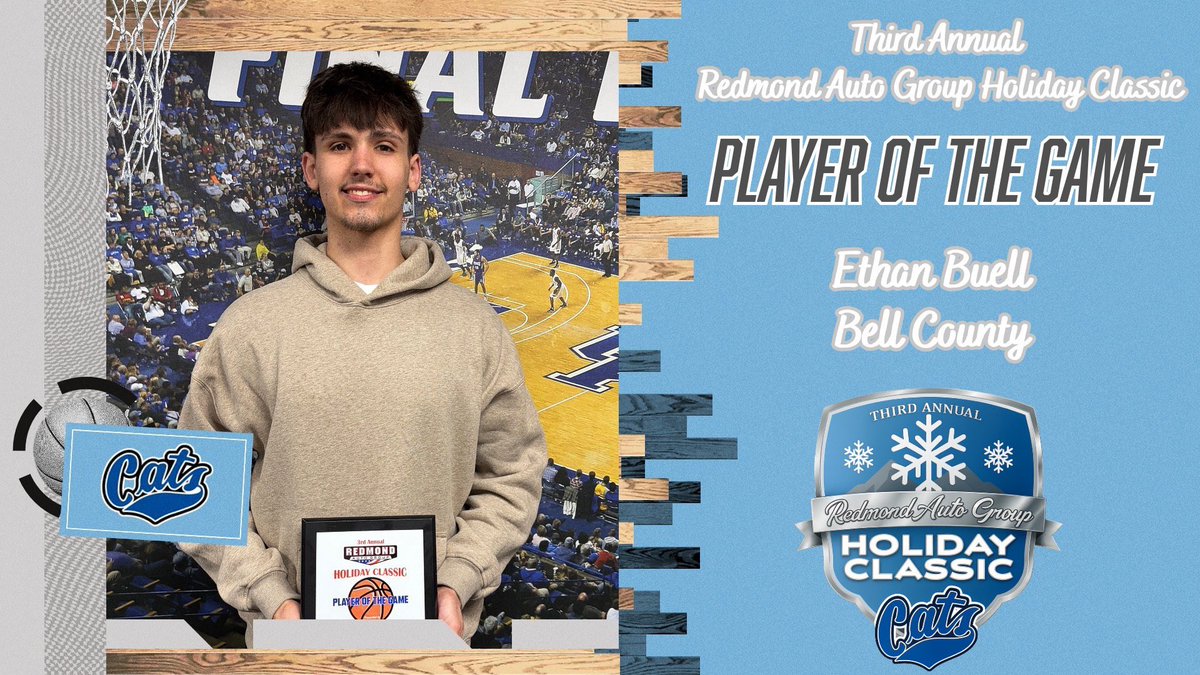 Redmond Auto Group Holiday Classic tweet media