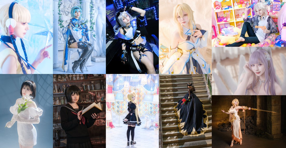 Nakajii 📸 tweet media