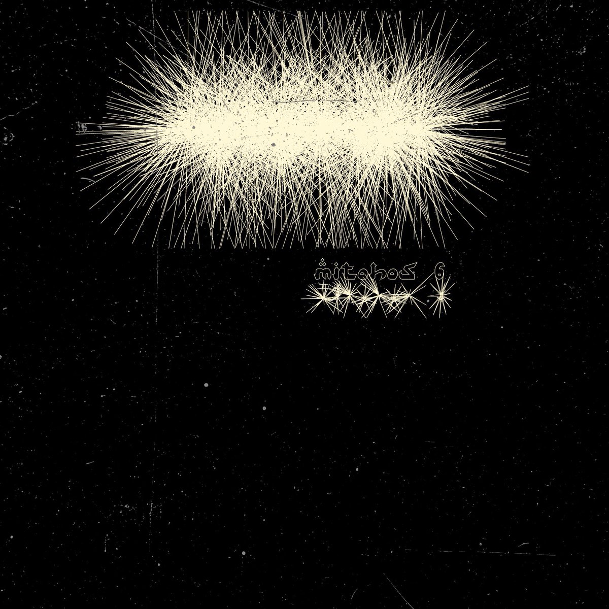 V.A. / MITOHOS VI 2025.4
deaftouch.bandcamp.com/album/mitohos-…

これのリリースも4月。ルロウズは「縄張り」という新曲で参加しました。これのマスタリングやジャケデザインの時USツアーの仕込みやTOTTの〆切とか台湾ツアーの宣伝とか重なって、来世はノラジョーンズになりたいなぁって脳内で逃避してました。