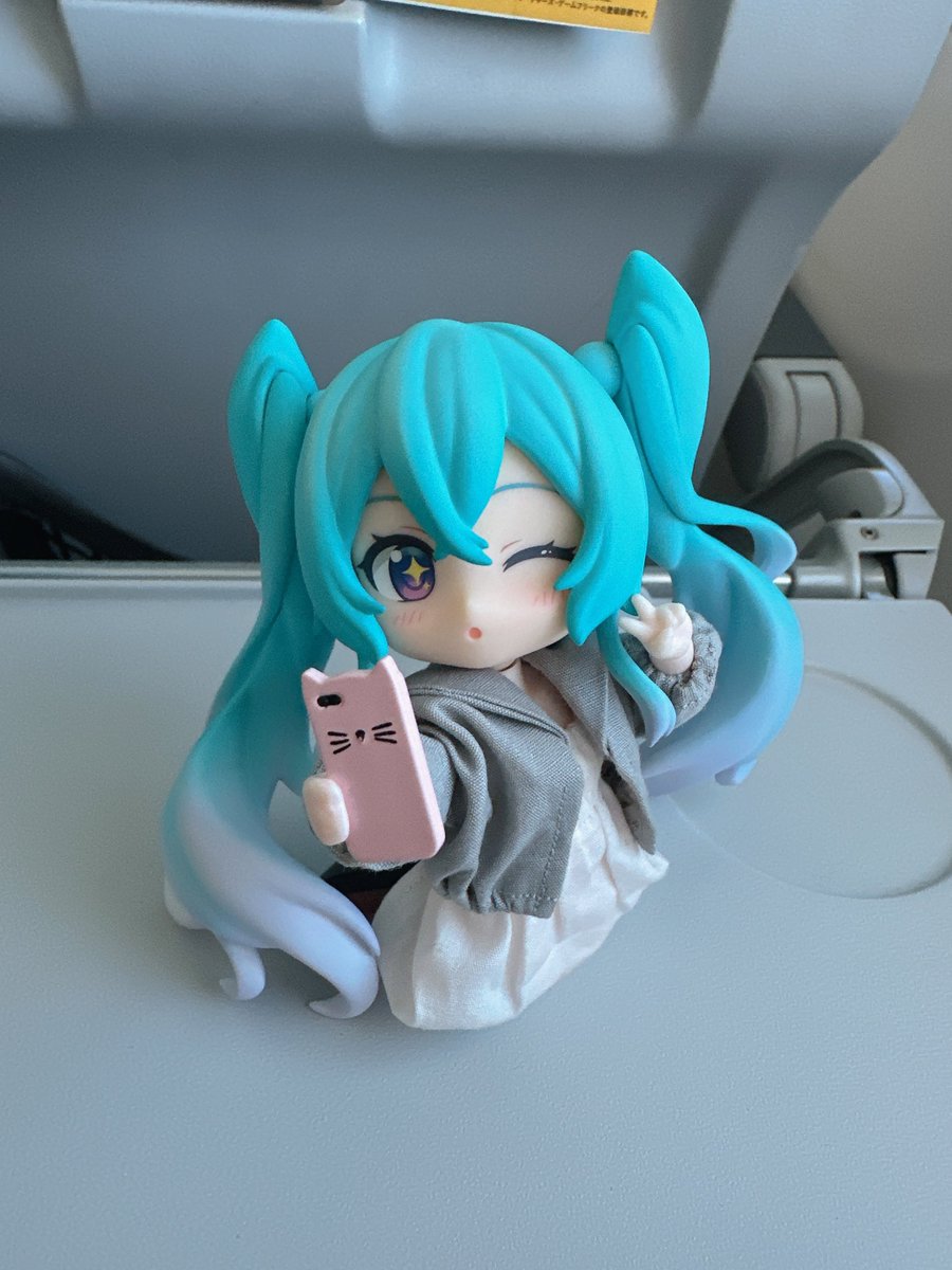 可愛いお写真出てきた✌️💕