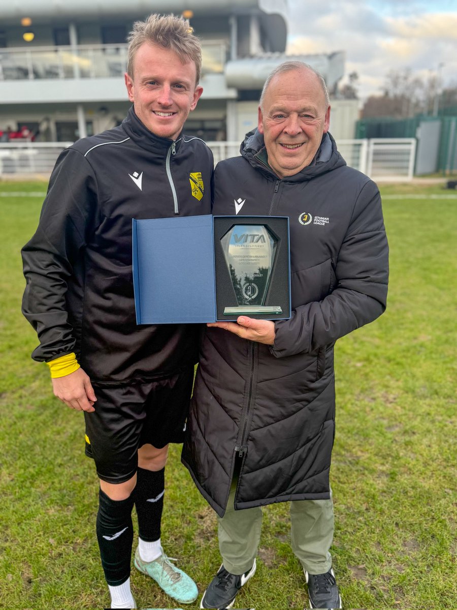 Westfield FC tweet media