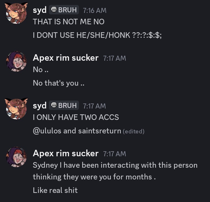 dopecodyblog's tweet image. I cannot make this shit up if I tried