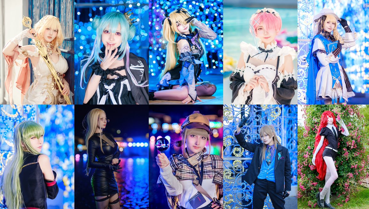 Nakajii 📸 tweet media