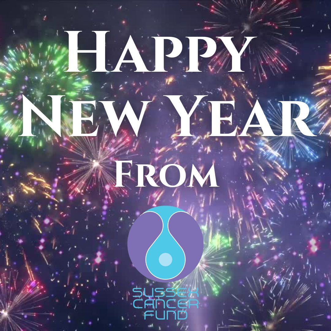 Sussex Cancer Fund tweet media