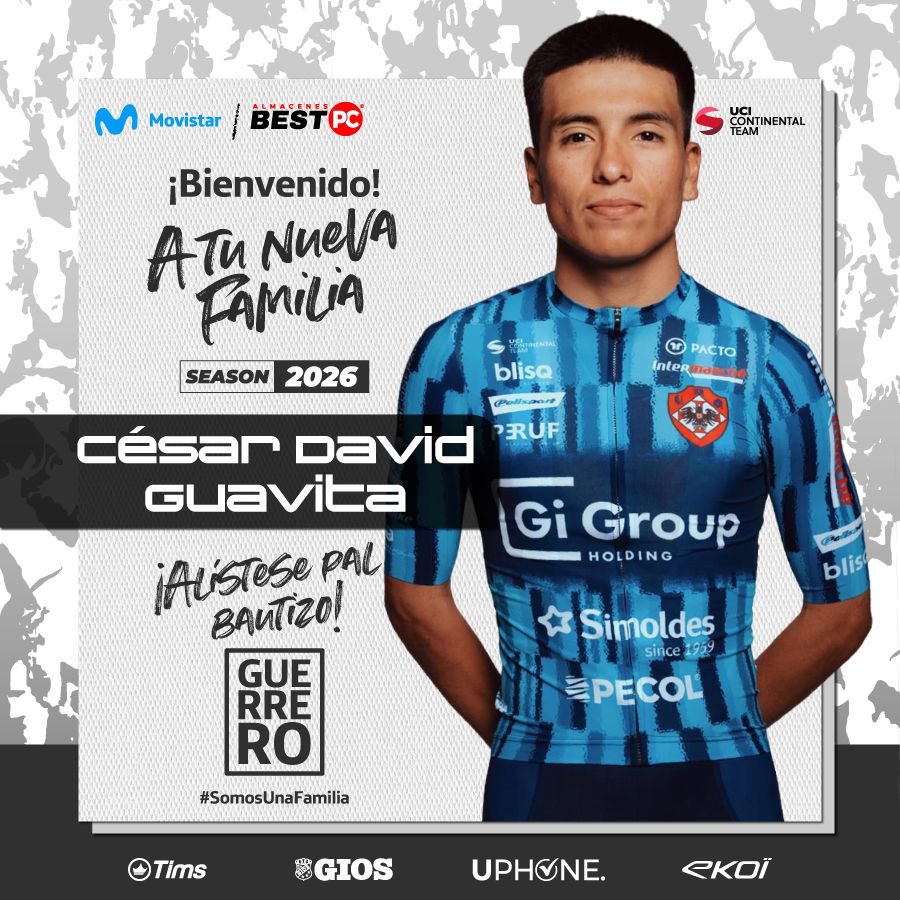 Best PC - UCI Continental Cycling Team tweet media