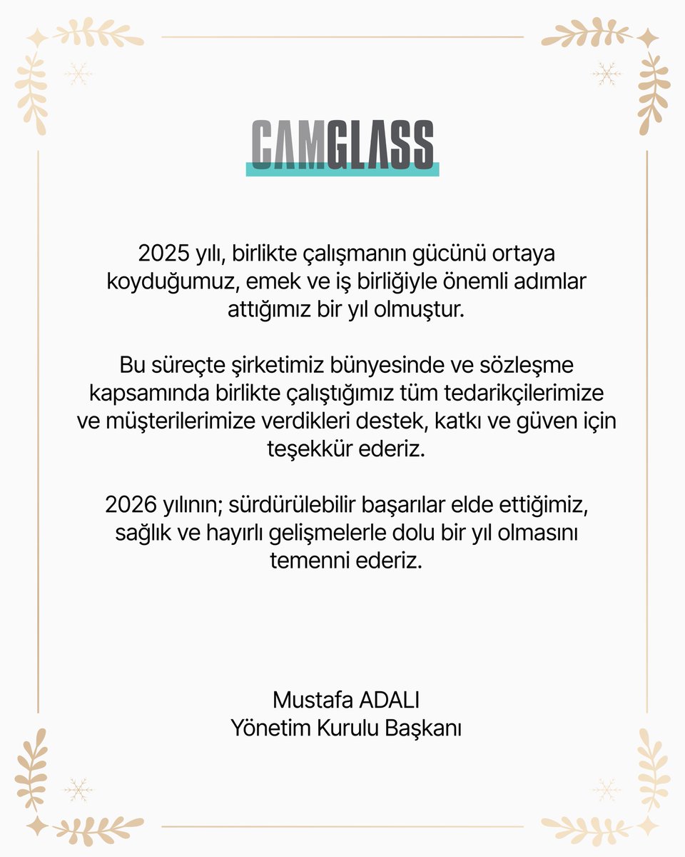 CamGlassTR's tweet photo. https://t.co/Jr622r1Ots