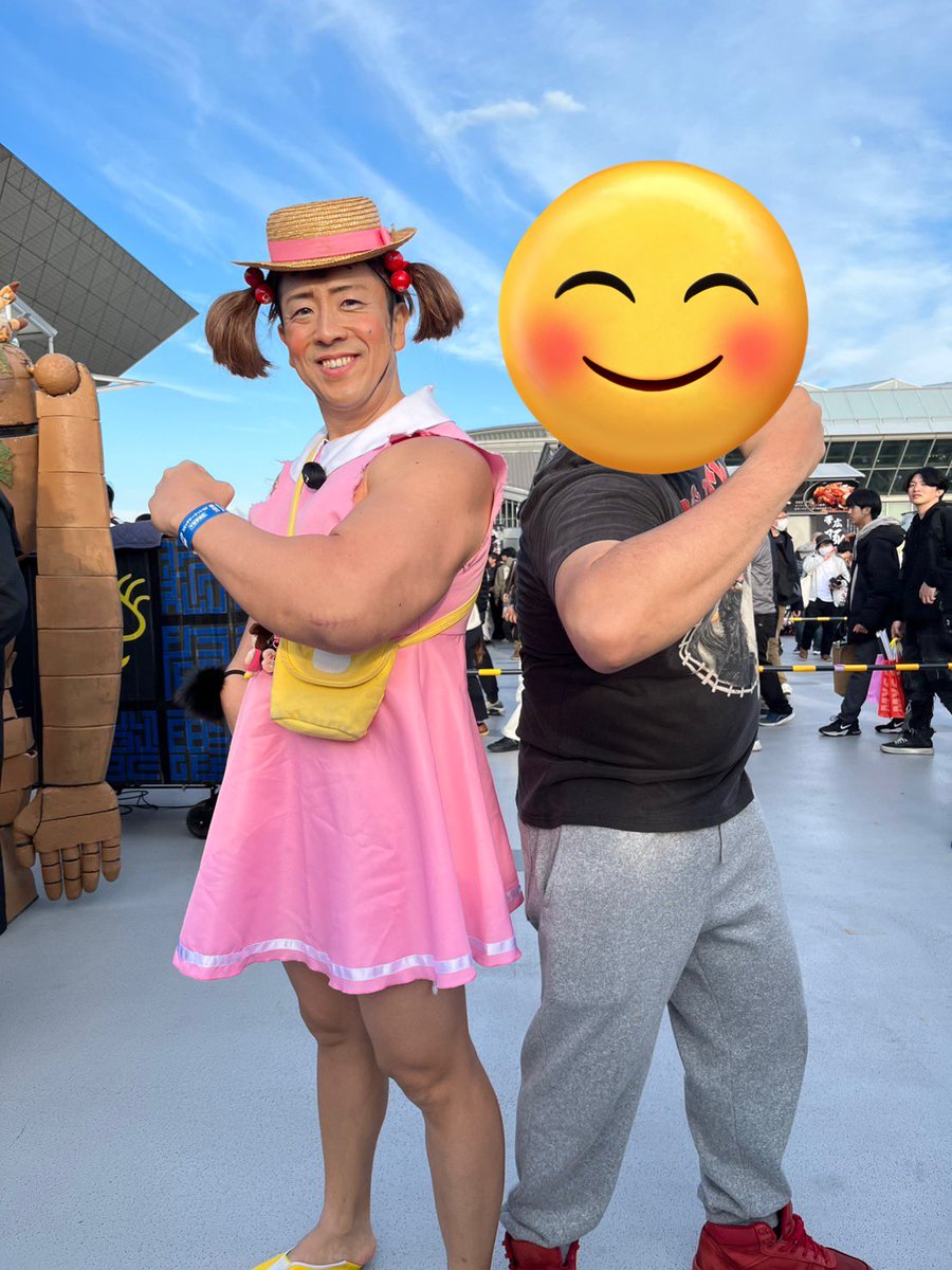 サップ石島@バルク系幼女🌽冬コミ30.31 (@Shinya1499) / Posts / X