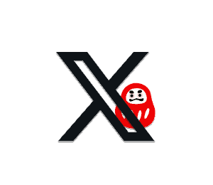 X的小彩蛋，有点滑稽