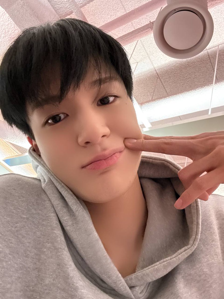 thank you for being part of my happiness this year <3